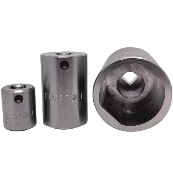 SKT: Segen Sockets